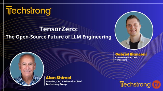 TensorZero: The Open-Source Future of LLM Engineering