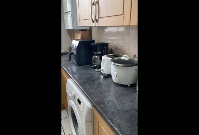 Lovely Double Room Bethnal Green Main Photo
