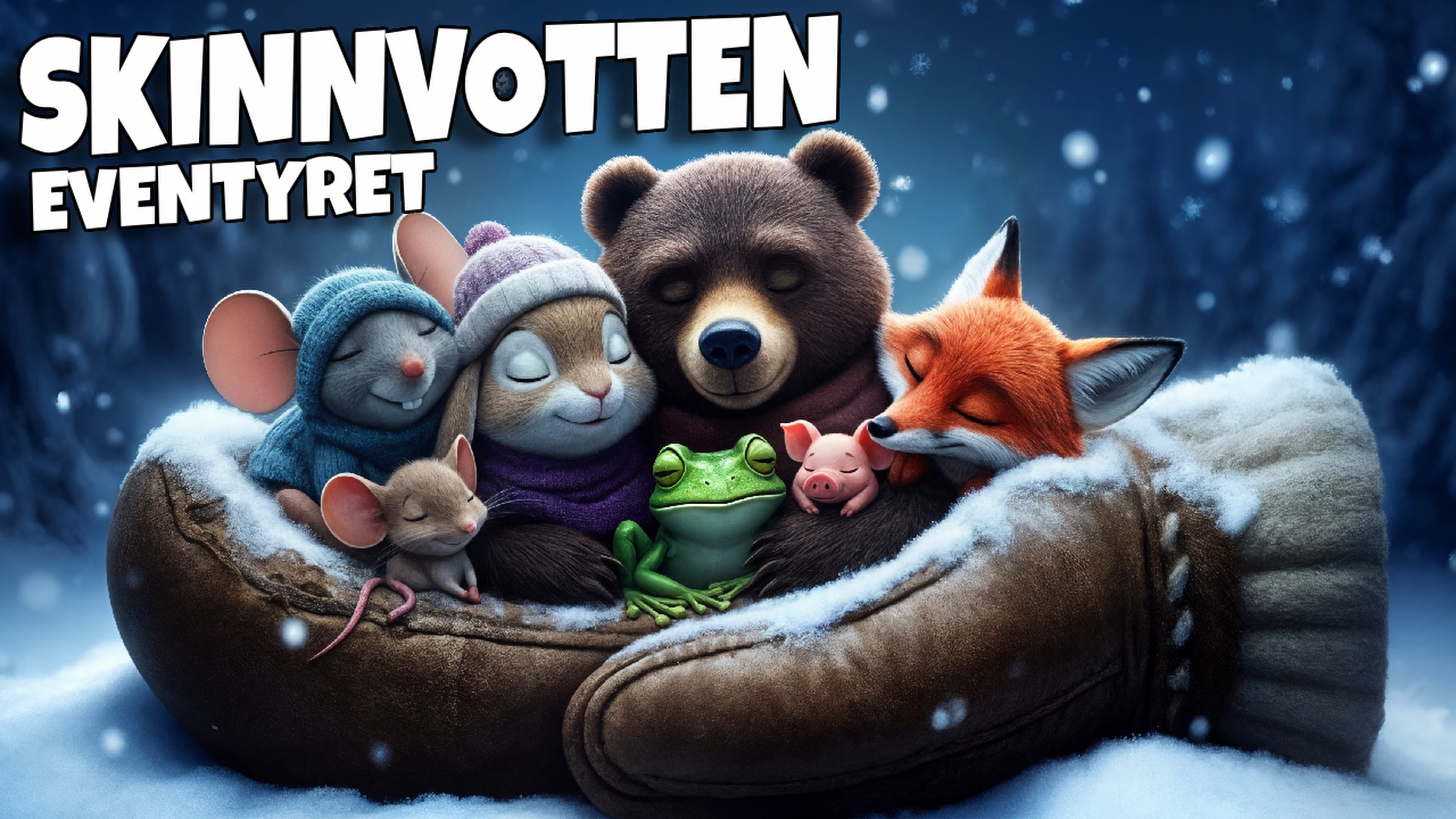 skinnvotten-eventyr-og-barnesanger-for-barn-p-norsk-4k-videos