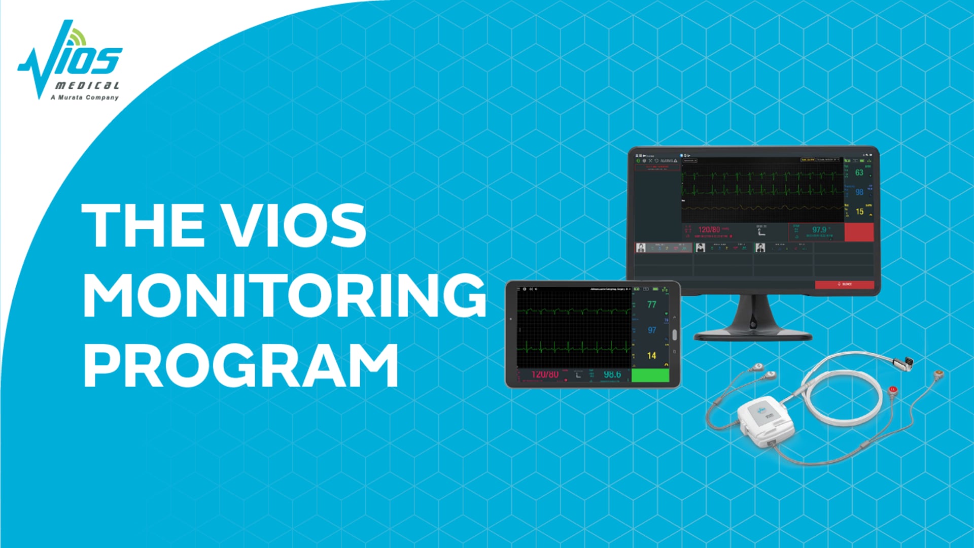 Welcome To The VIOS Monitoring Solution
