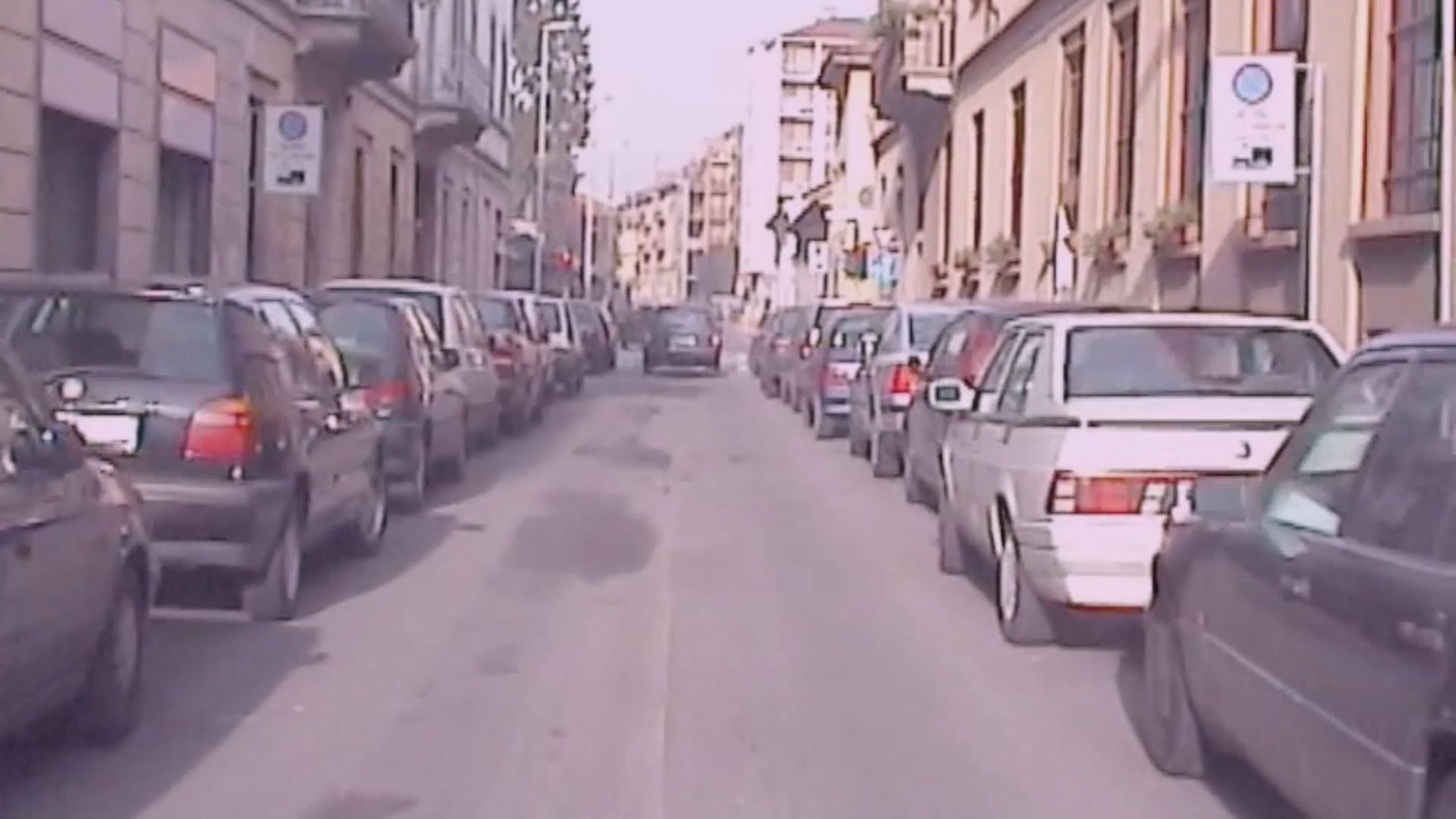 60 strade strette | Videos & Movies on Vimeo