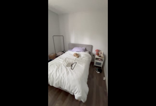 En-suite Double Bedroom Available - Hoxton Main Photo