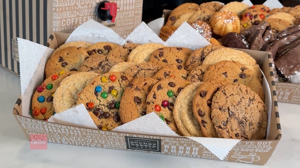 Catering Your Next Event