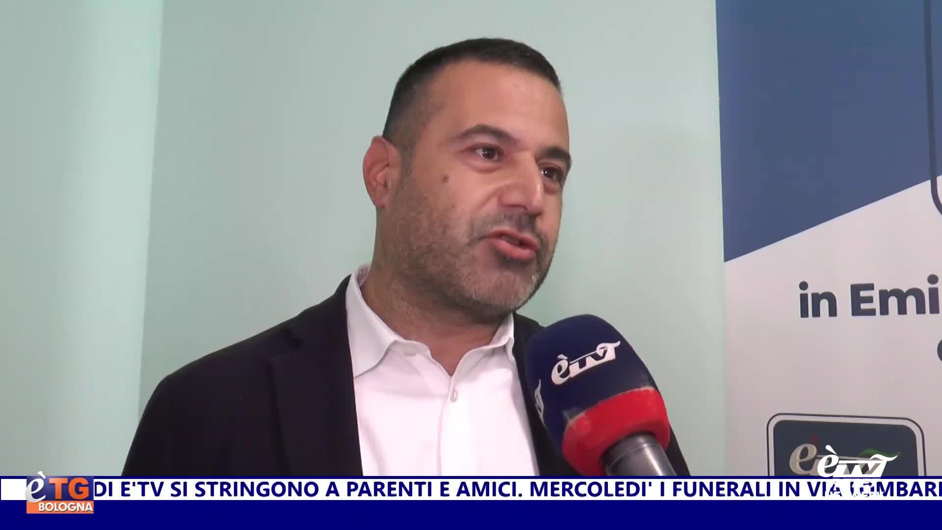 èTG –  Edizione Sera 13/10/2025