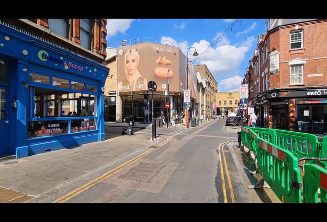 💎 Luxury Ensuite Room in Brick Lane - Oct 24 💎  Main Photo