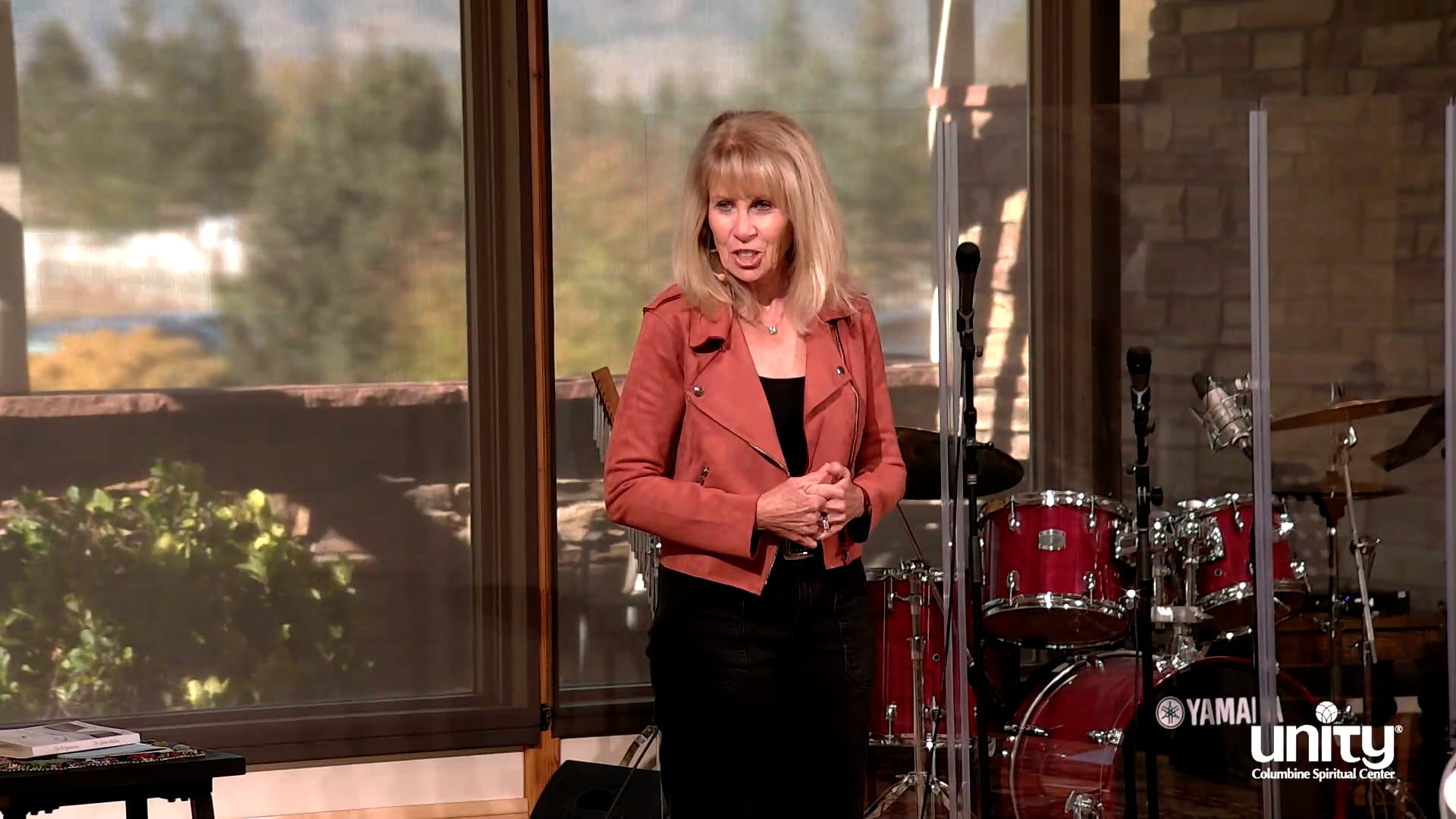 October 12 2025 | Talk | Fall Program Week 2