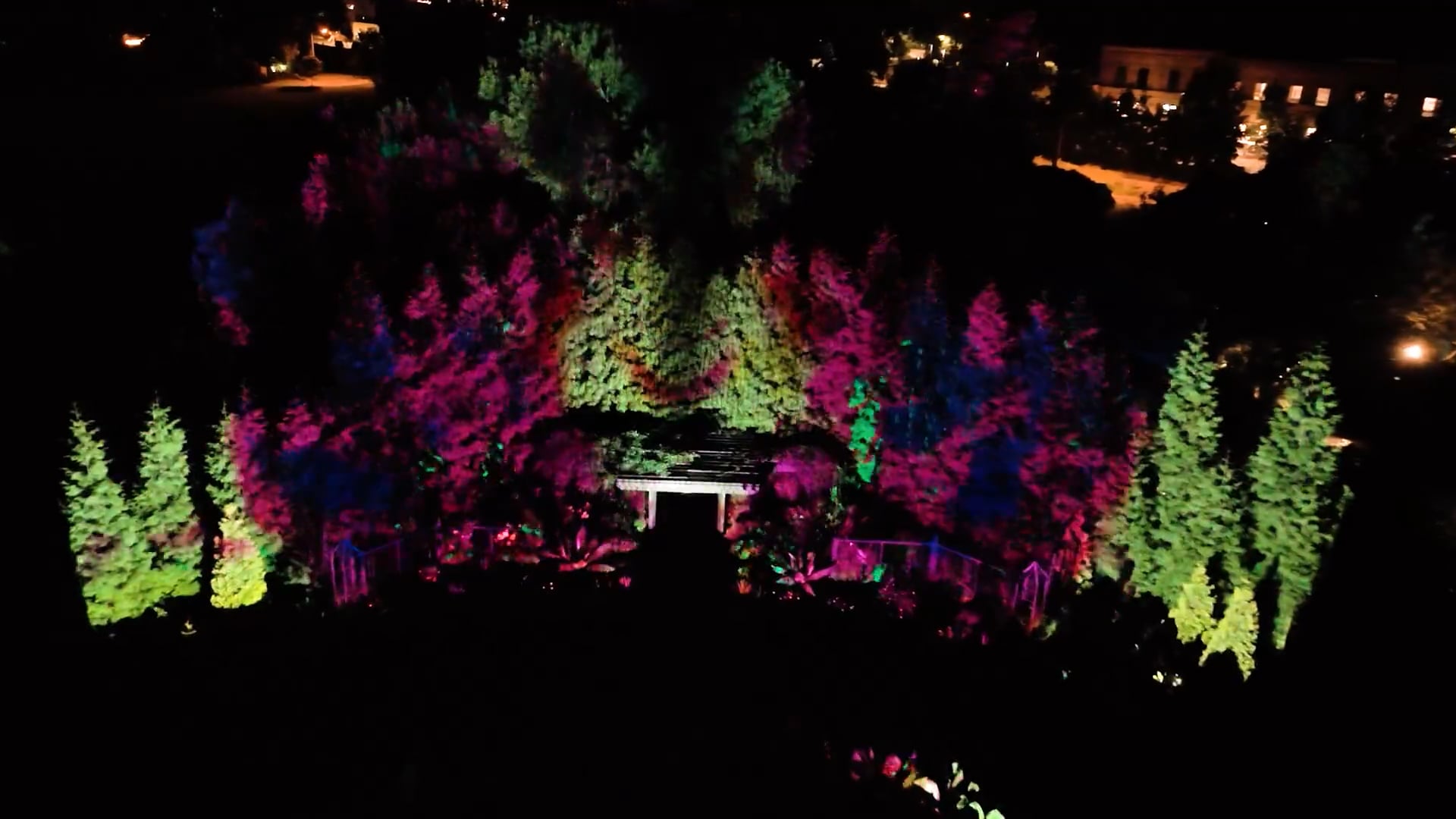 GLEAM 2025 / Olbrich Botanical Gardens / 'Reflections in Nature' / full length presentation