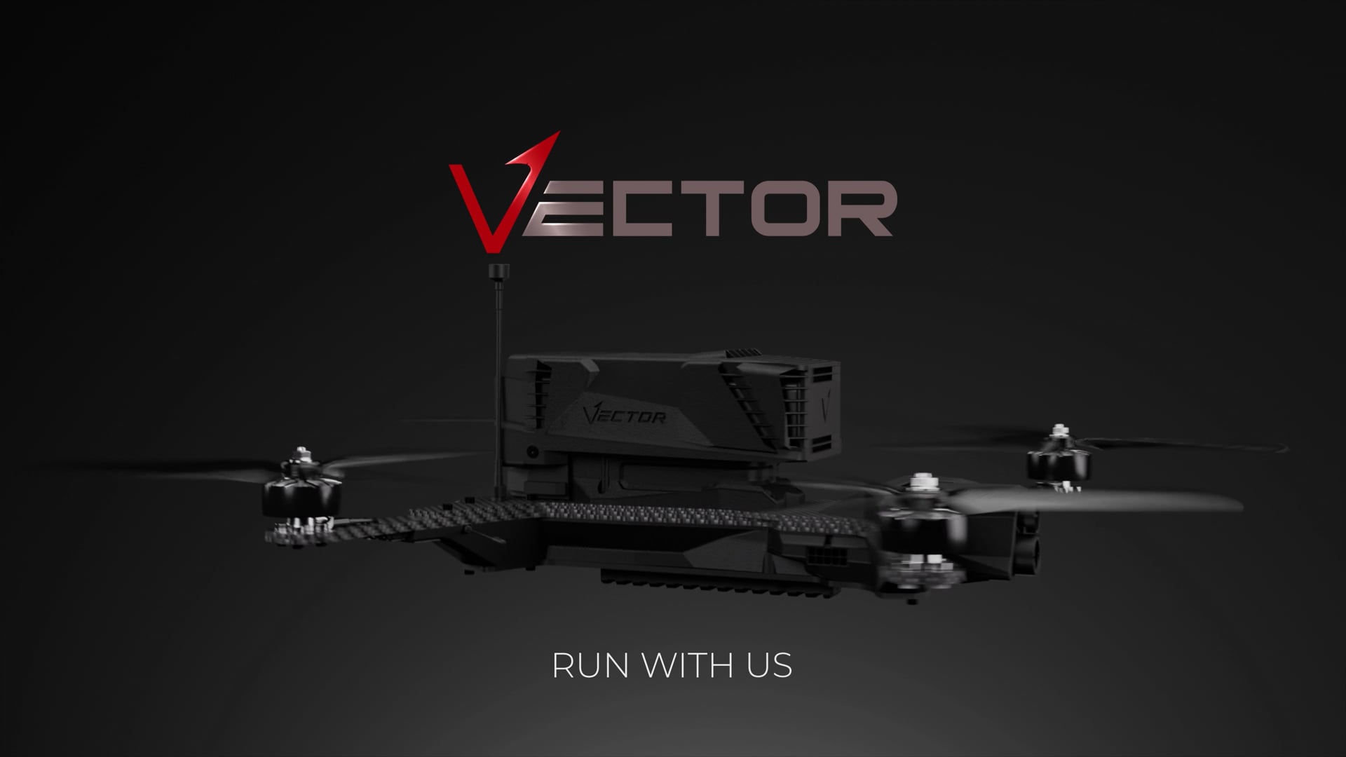 Vector Official Hero Video