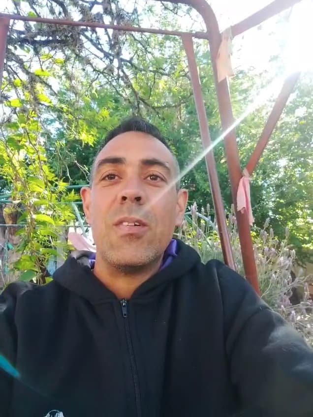 Testimonio de Pablo Pereyra