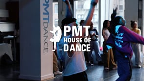 Bo Belza Class Video at PMT House of Dance