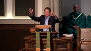 Sunday, October 12, 2025 - Sunday Worship Service