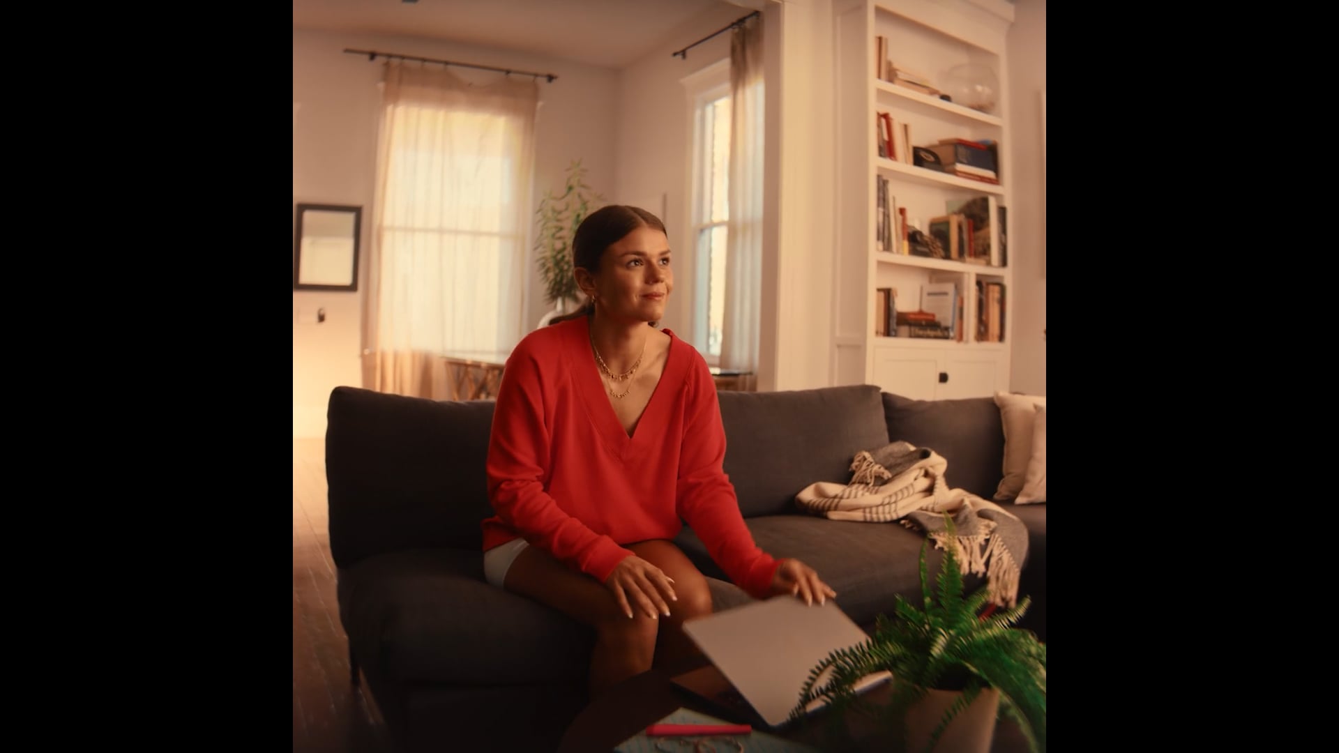 GoDaddy Airo // Bri Nunley