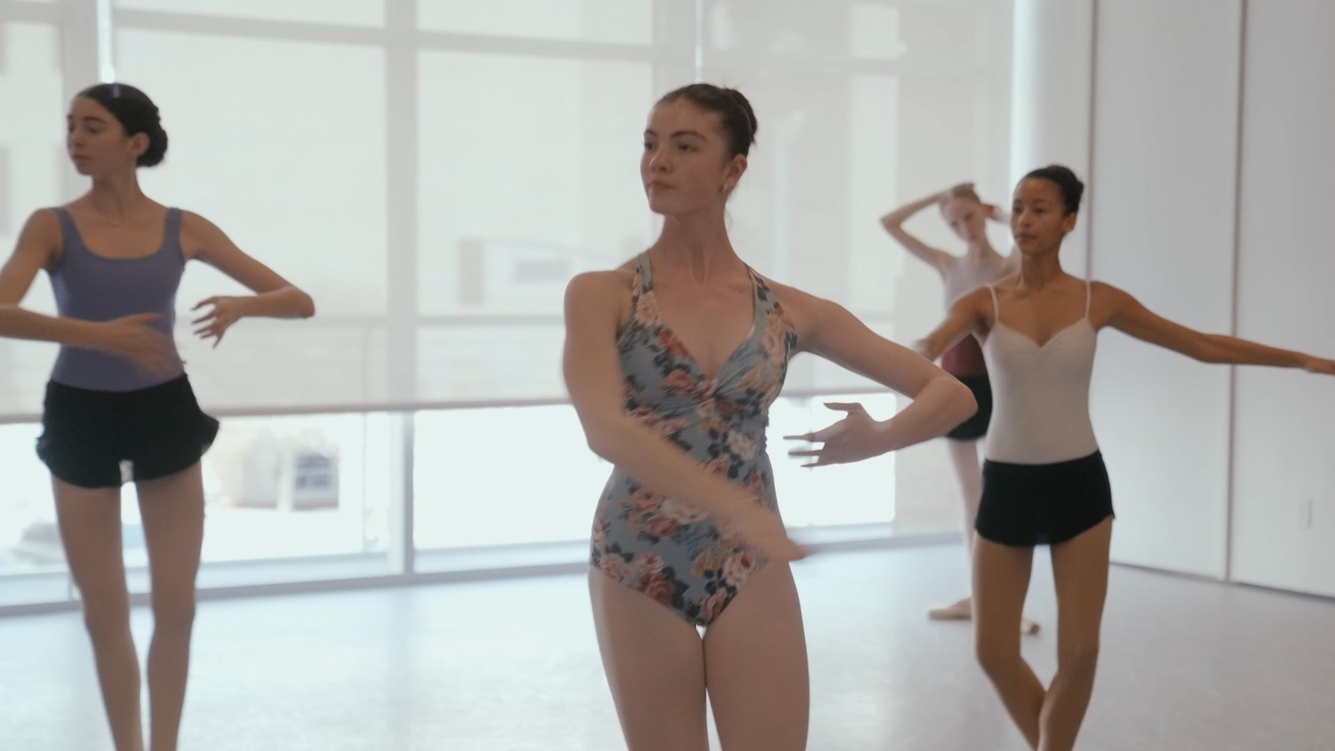 Welcome to the Colburn School 2025