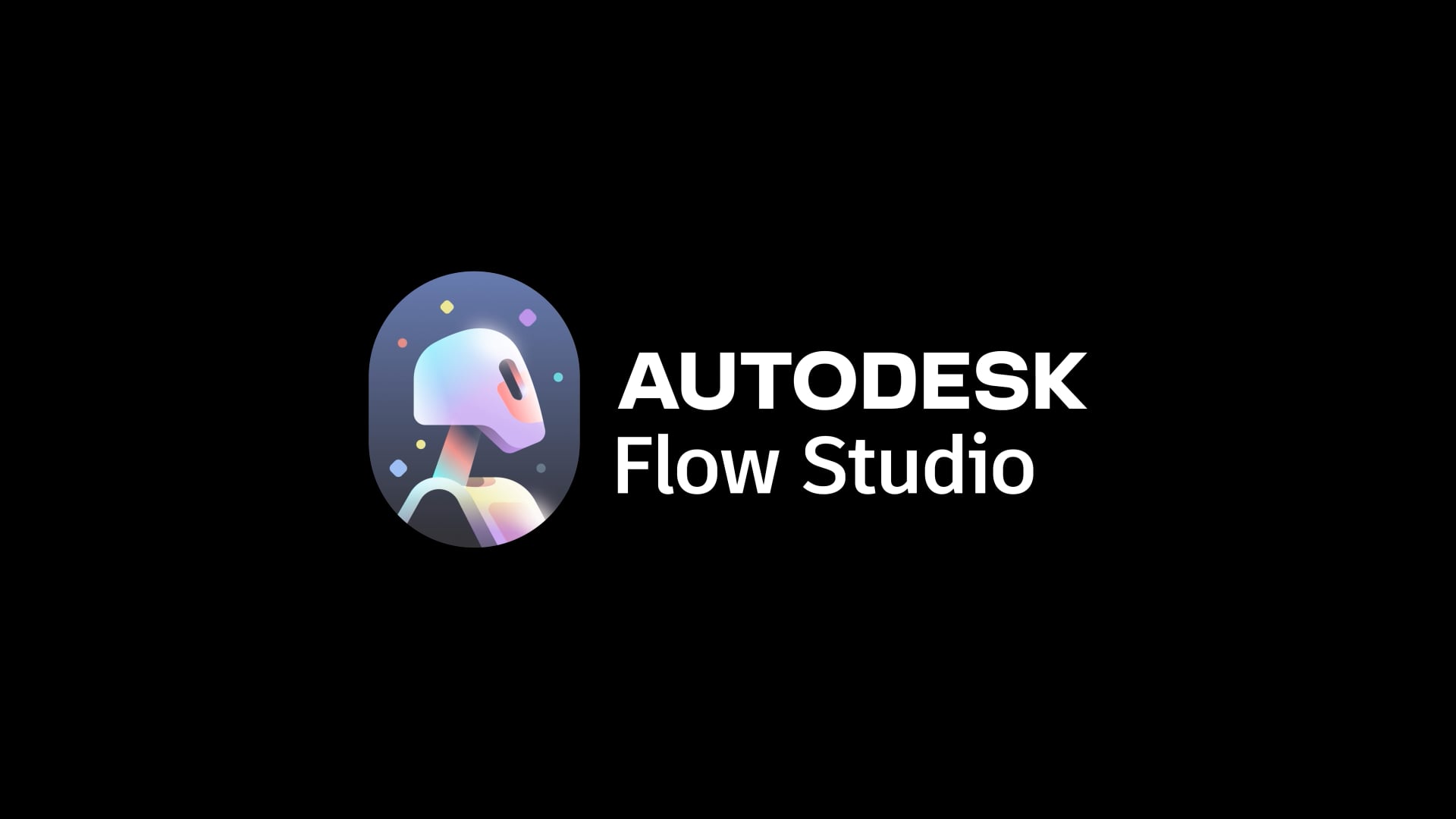 Autodesk Flow Studio Sizzle 2025