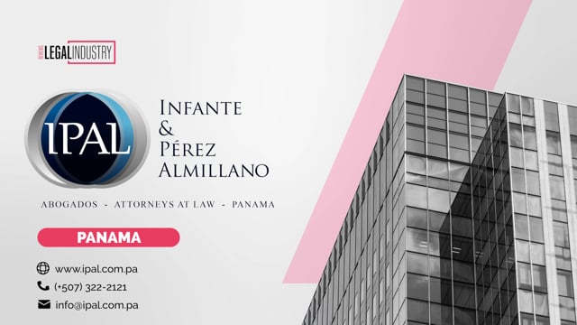 LIR Partners - Infante & Pérez Almillano