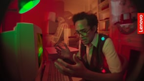 Related Embedded Video Item Thumbnail