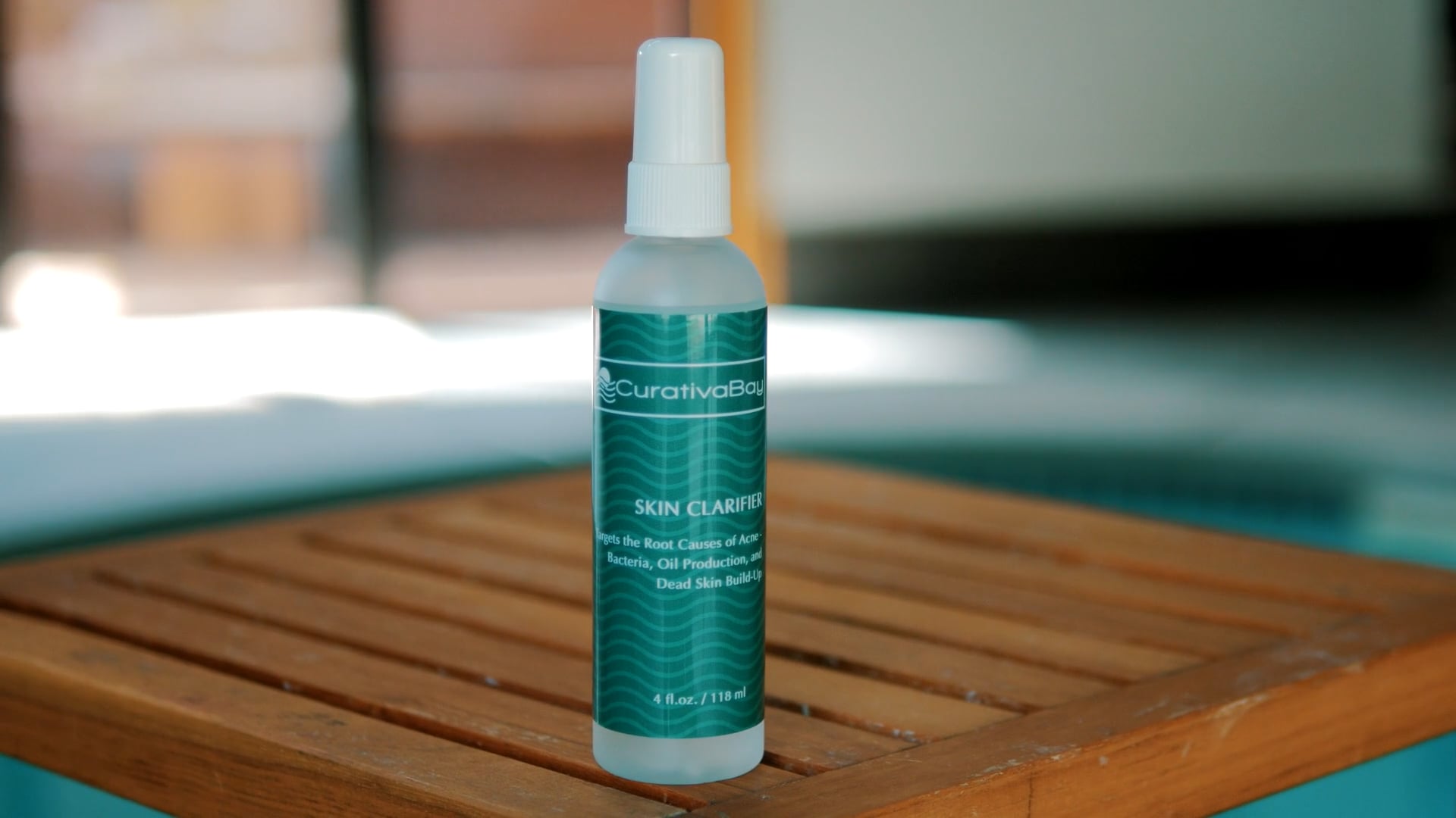 Curativa Bay | Commercial Ad