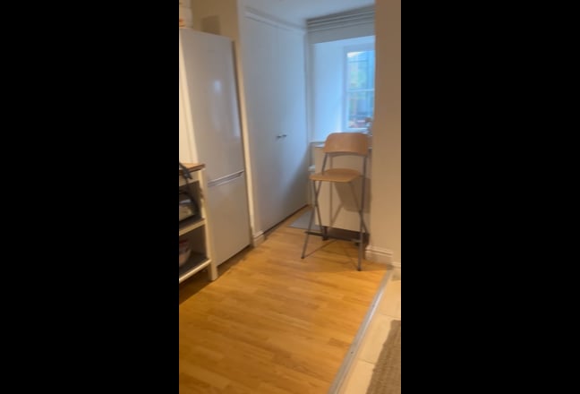 Furnished 1 bed flat in clifton - Short let Main Photo