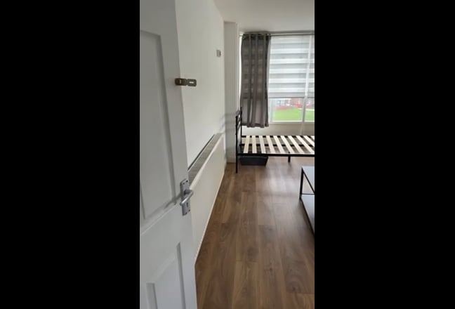 Double room for rent  Main Photo