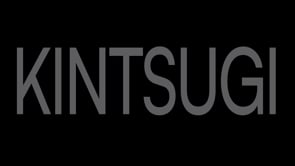 Kintsugi - Dance Visual