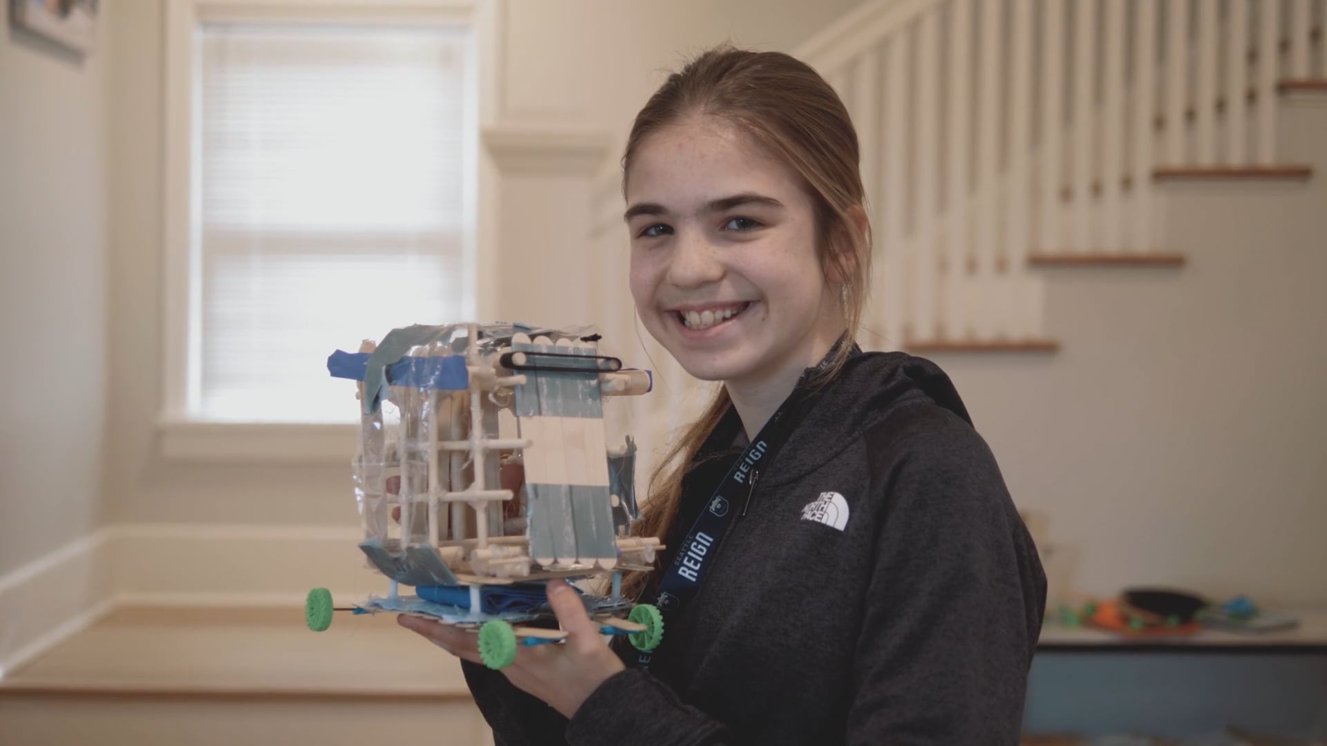 SEATTLE COUNTRY DAY SCHOOL | Event Video