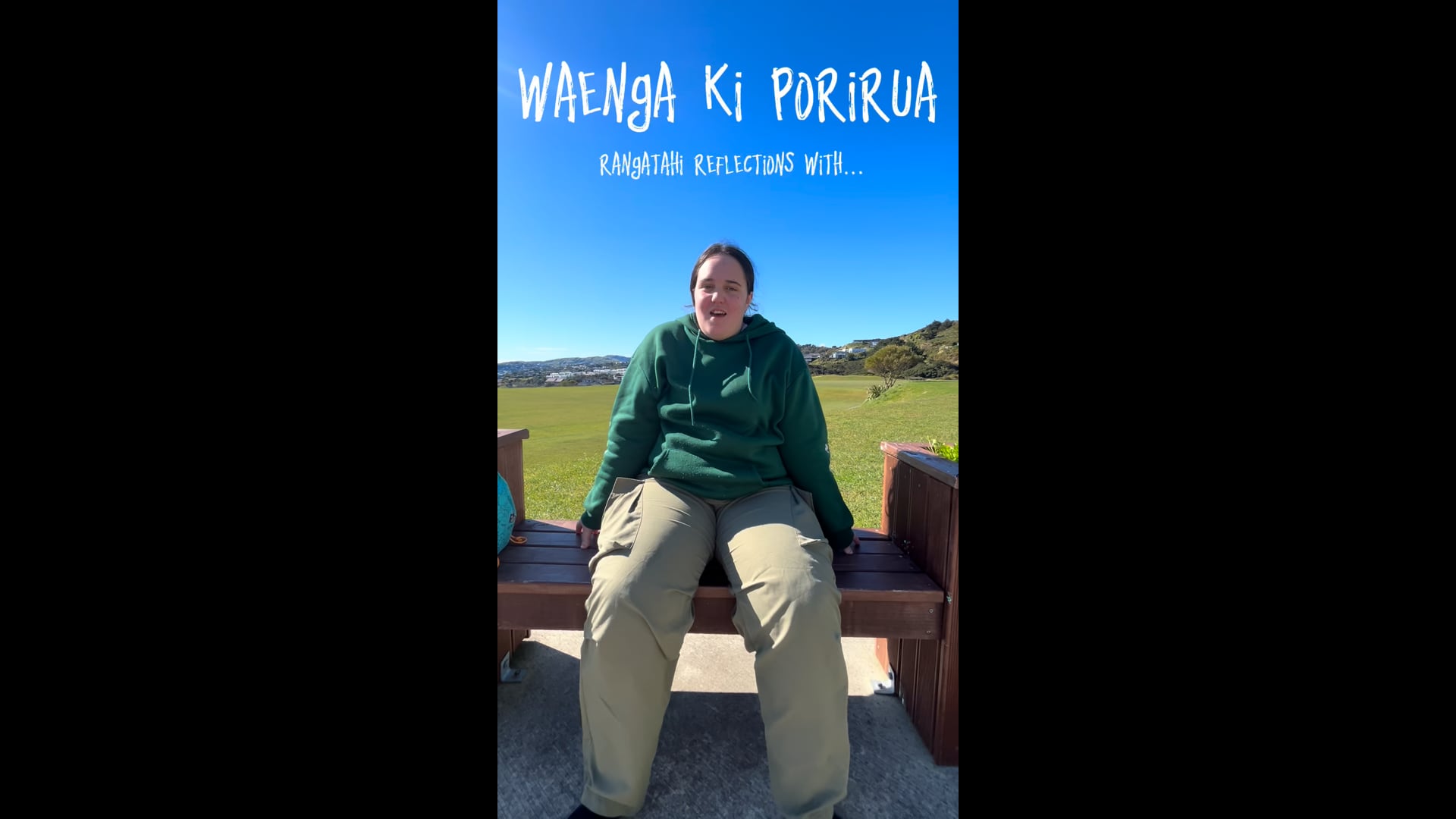 Waenga ki Porirua - Alexis