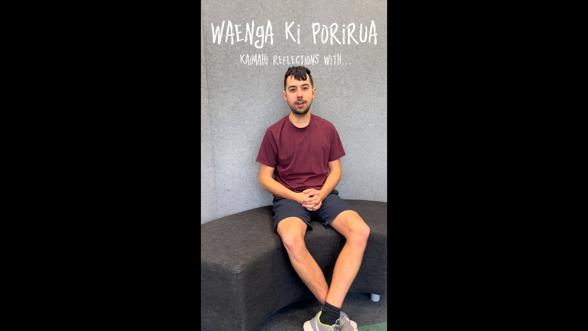 Waenga ki Porirua