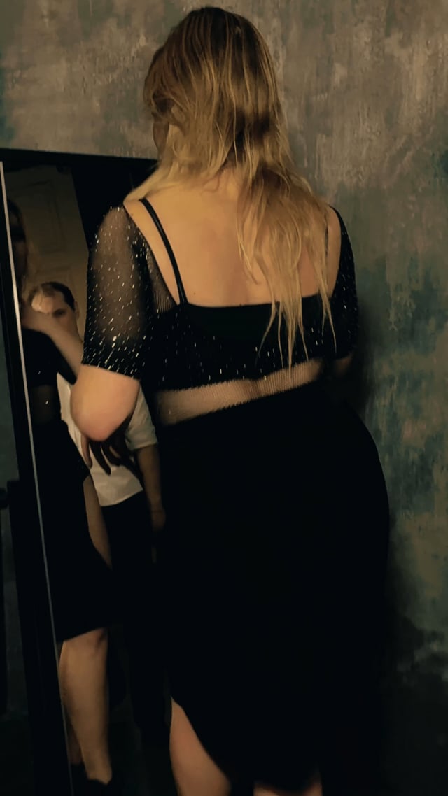 Наталья Рыжик. Сальса и Бачата в Москве. Студия Ивара