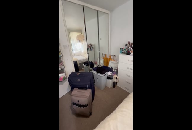 Lovely Double Room for Rent Main Photo