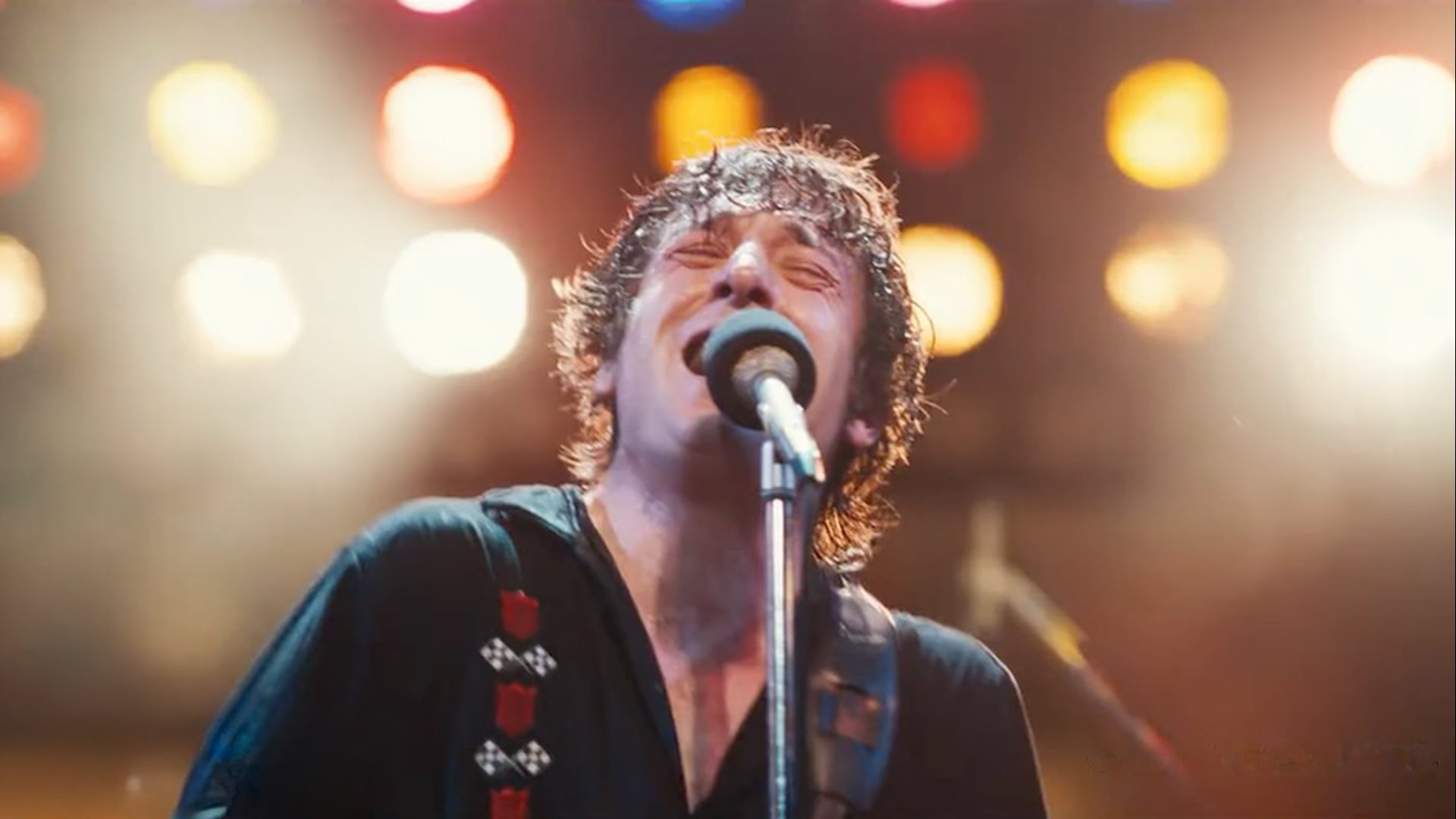 Springsteen: Deliver Me From Nowhere – Trailer "Fearless"