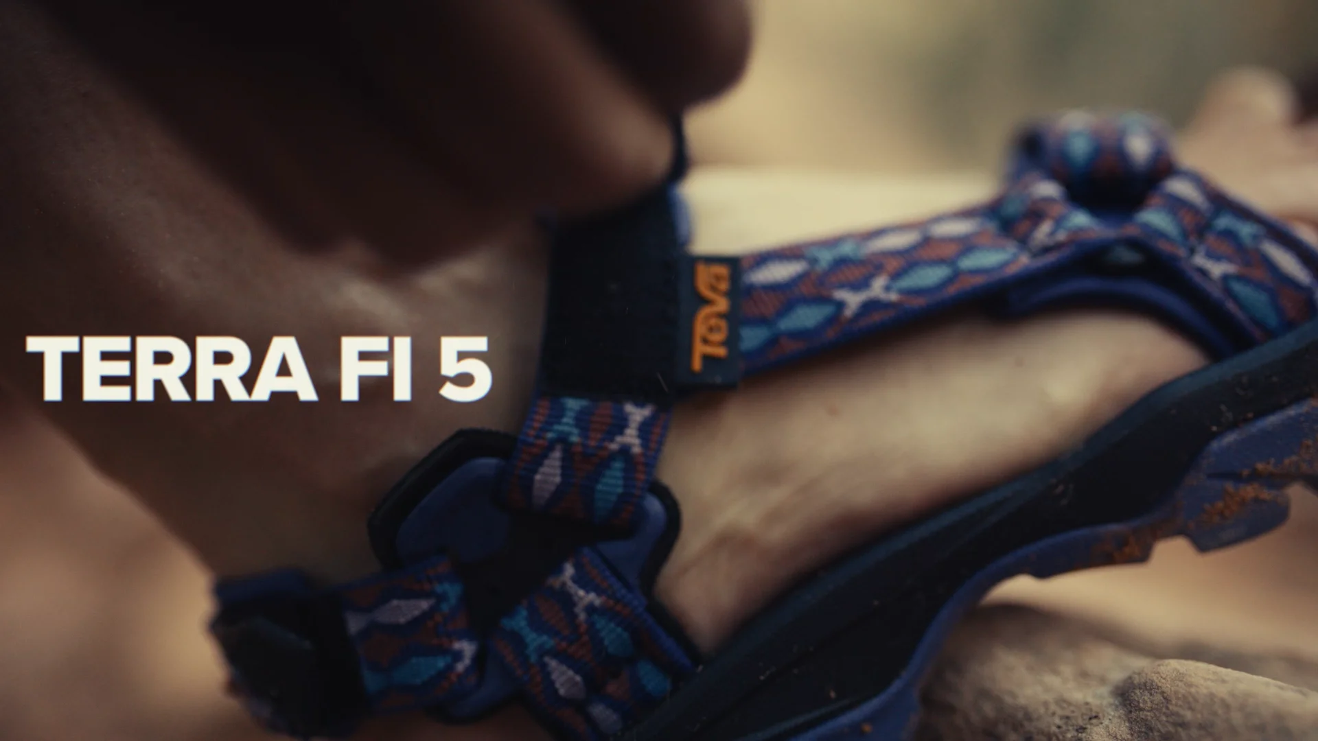 Women's Terra Fi 5 Universal CARVE DEEP WISTERIA | TEVA New Zealand