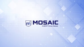 Mosaic Teaser Final