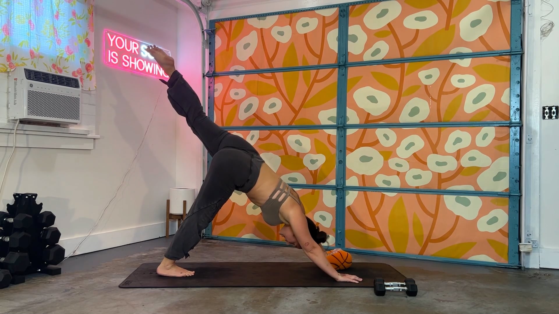BB 12 - Slow & Spicy Core Focus