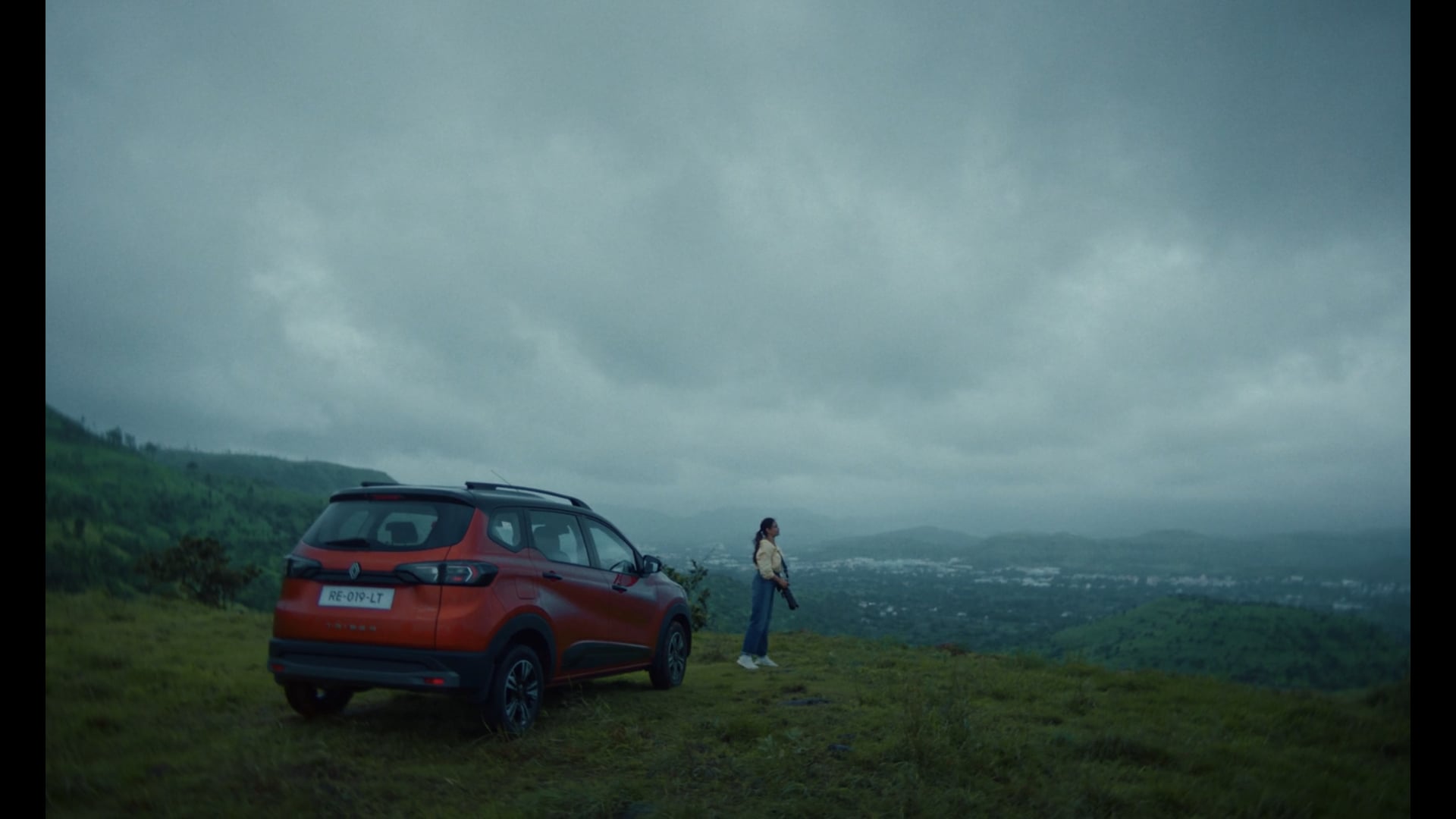 Renault X Ganesh Chaturthi