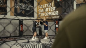 Flexfit | Stretch Your Limits ft. Robbie Lawler