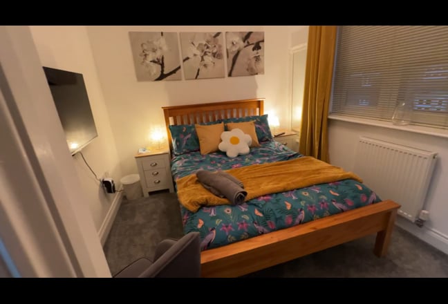 Double Room includes all bills Main Photo