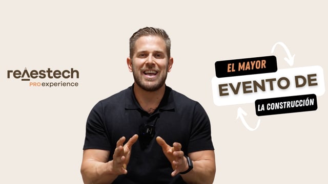 Vídeo: Revestech PRO Experience: así presentamos el evento
