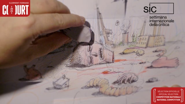 DARK GLOBE_(videogioco2)_shortfilm