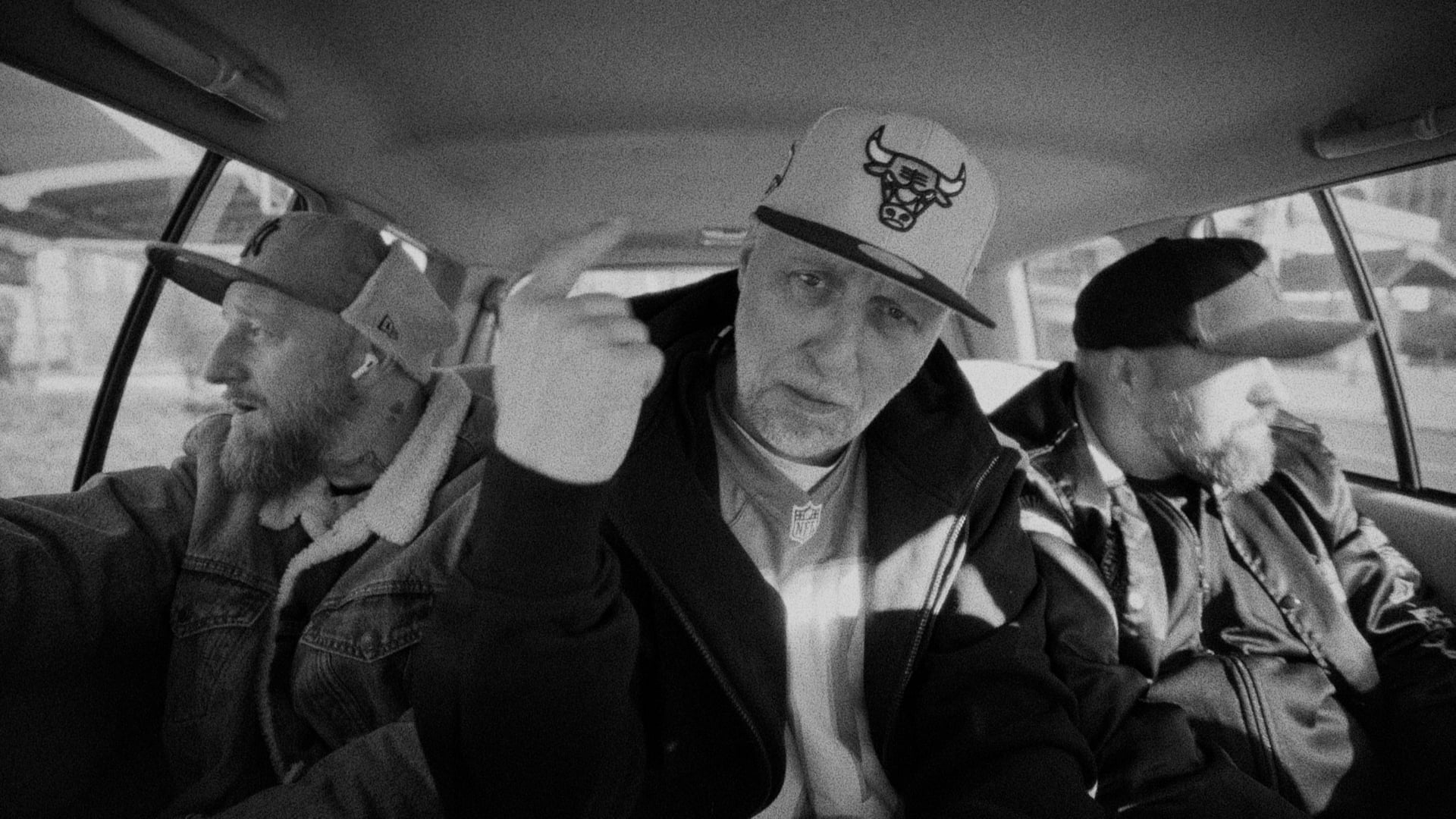 Numer Raz ft. Three50, DJ Eprom "Mówisz i masz (Pora wersów)"