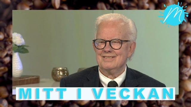 ⁣Sören Sigvardsson | Avsnitt 17 | Mitt i veckan