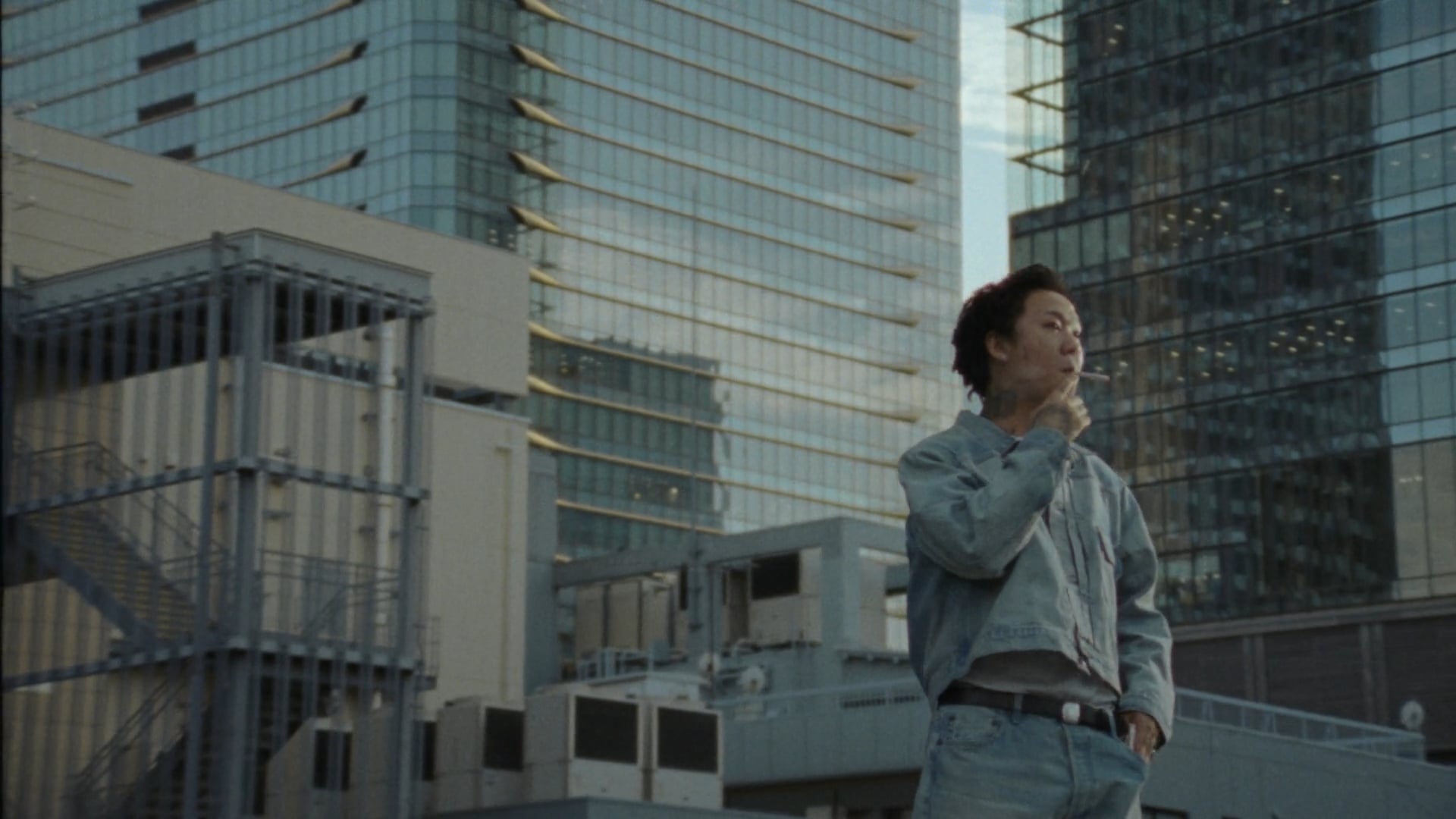 guca owl, STUTS - Blood In My Hood