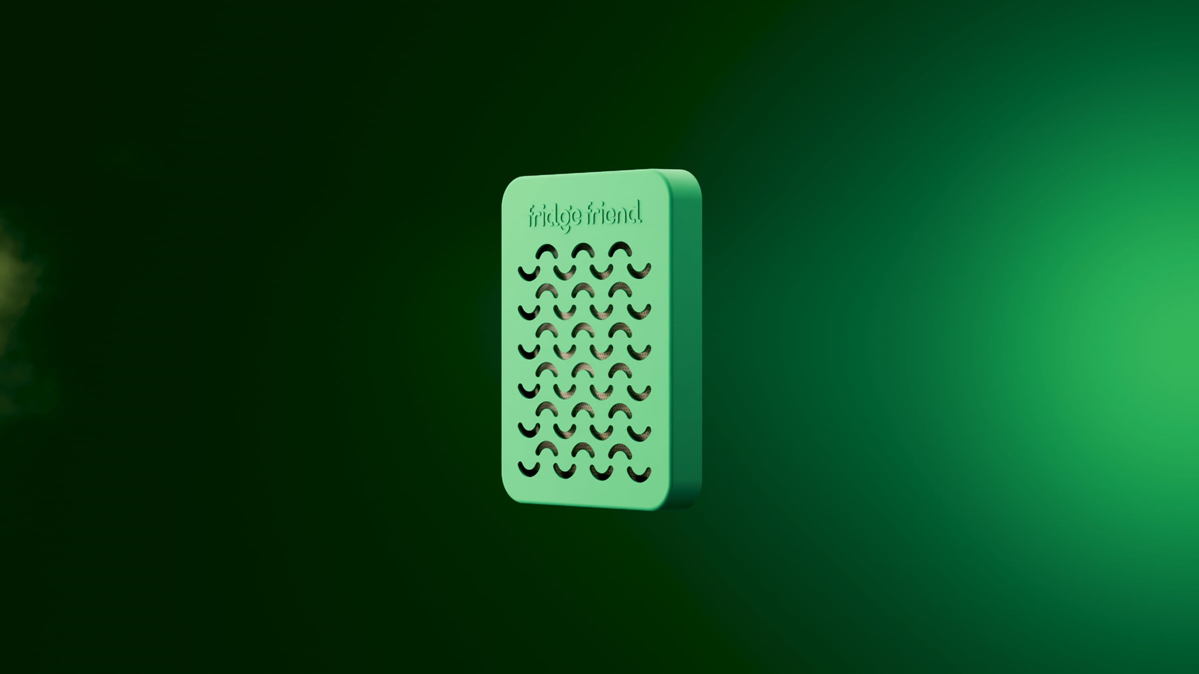 How does Fridge Friend work? | Videos & Movies on Vimeo