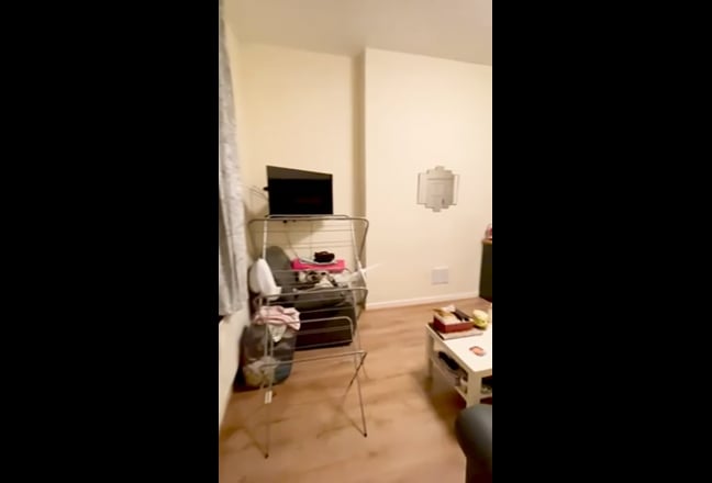 🏡 Bright 1-Bed Duplex Flat – Bills Included  Main Photo