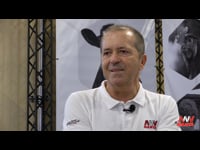 Francisco Miranda explica la estructura de DairyLAC