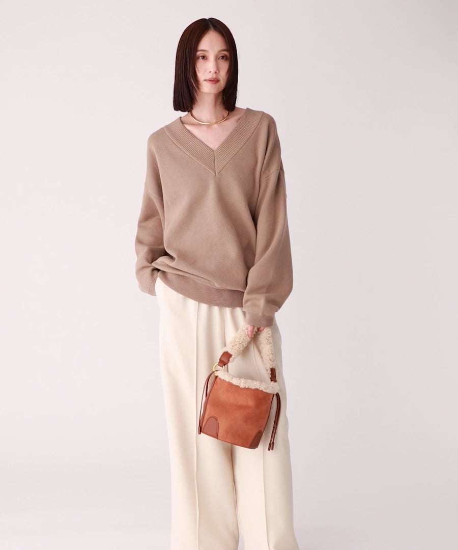 多機能素材】ツイルリラックスパンツ | [公式]バビロン（BABYLONE）通販