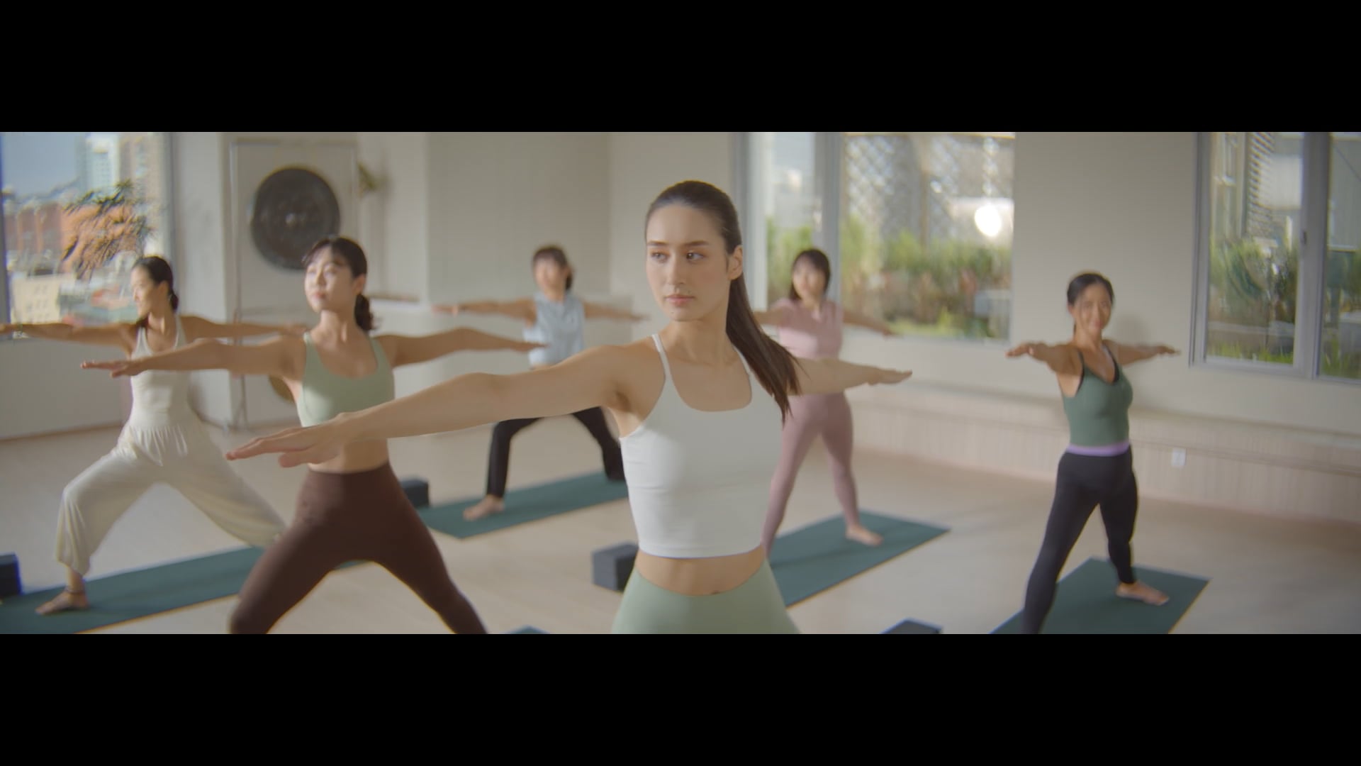 Uketamo Hotels - Avara Yoga