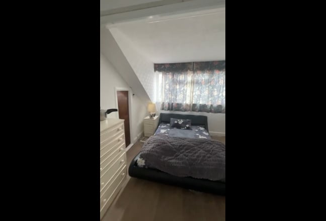 🏡 Double Room & Shared Space – WD19 – From £550 Main Photo