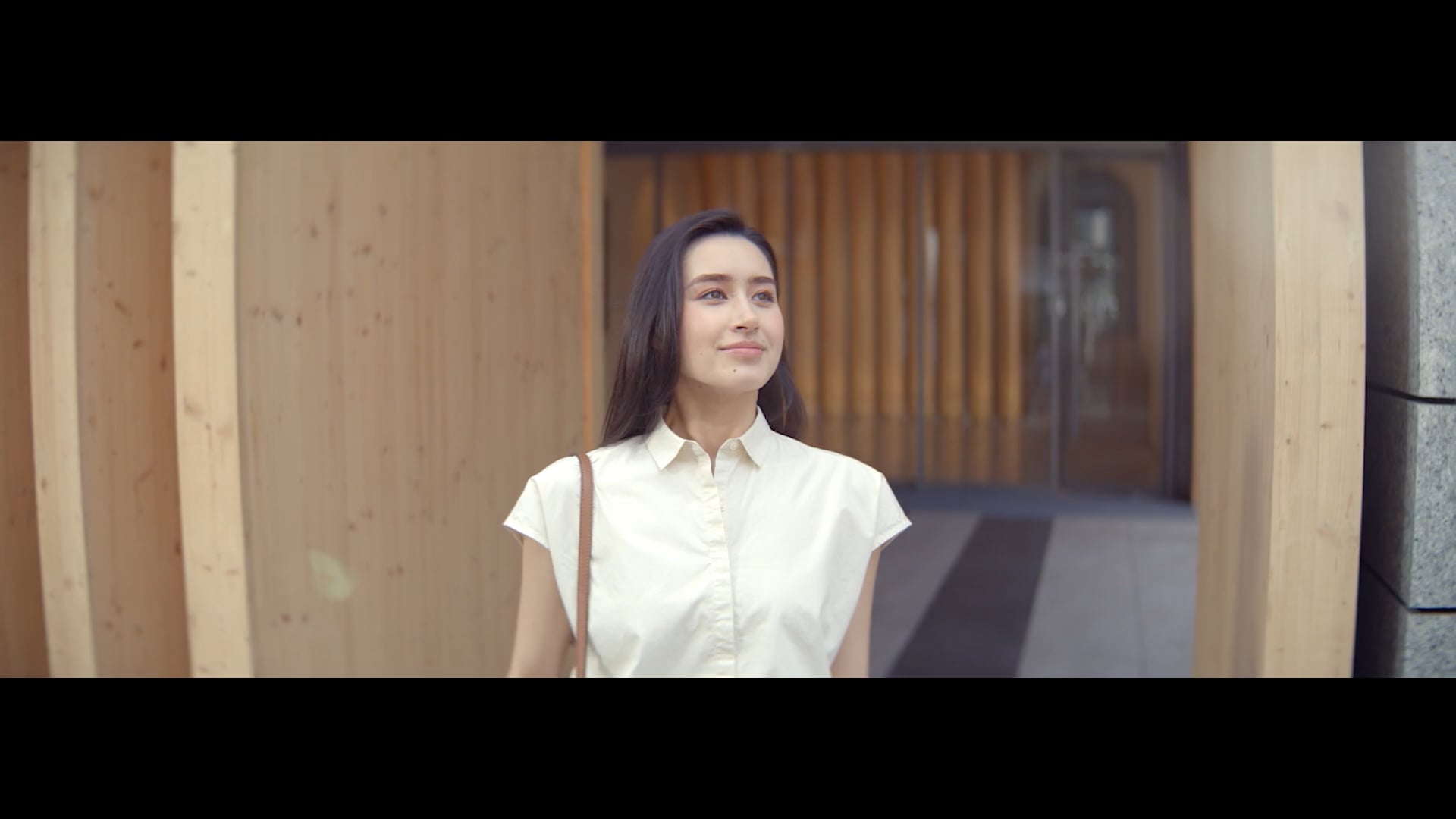 Uketamo Hotels  - Branding commercial