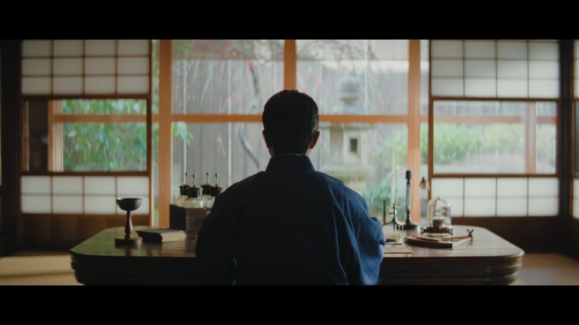 SHIMADZU Brand Movie