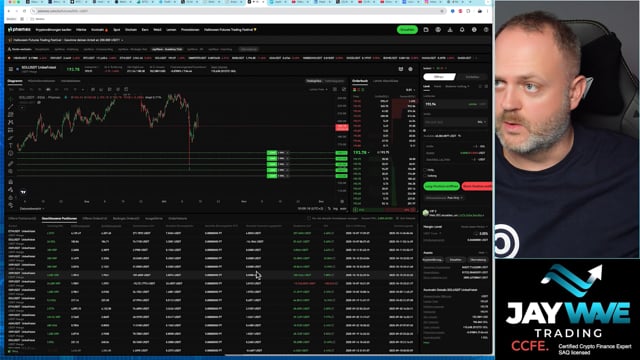 CoinBriefing 14. Oktober 2025